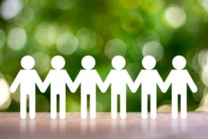 人間関係で悩んでいる人に知ってほしいこと【2：6：2の法則】