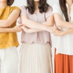 怖い！アラフォー女の嫉妬や妬みから身を守る方法