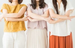 怖い！アラフォー女の嫉妬や妬みから身を守る方法