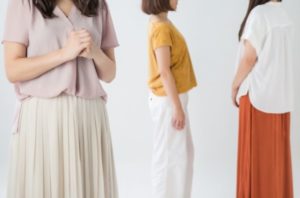 女職場のいじめは女の嫉妬！いじめを回避・逆に見返す方法