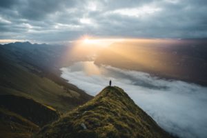 すぐ実行できる生き方を変えるたった一つの方法