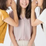 職場でのいじめは自力解決は難しい!相談相手を選んでで対処!