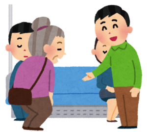 人に親切にすると自身が得をする！脳科学的な効果とは？