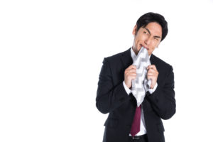 すぐにイライラしてしまう理由！怒りをコントロールする方法5選